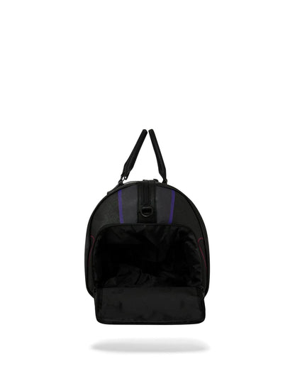 Sprayground MLS LA GALAXY COSMIC POWER DUFFLE
