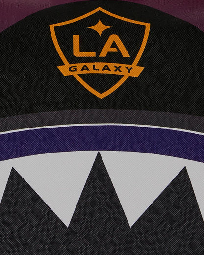 Sprayground MLS LA GALAXY COSMIC POWER DUFFLE