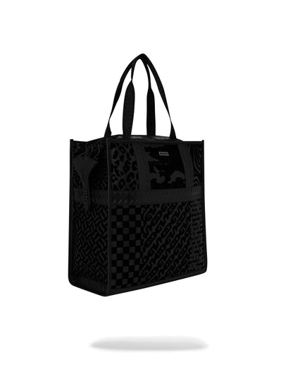 Sprayground NEMESIS HUNT DUFFLE CARRY-ON BAG