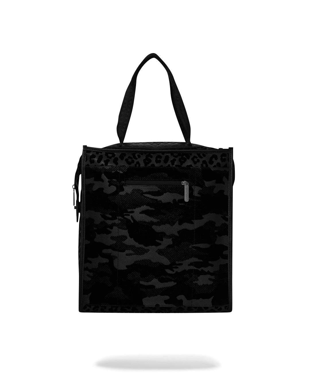 Sprayground NEMESIS HUNT DUFFLE CARRY-ON BAG