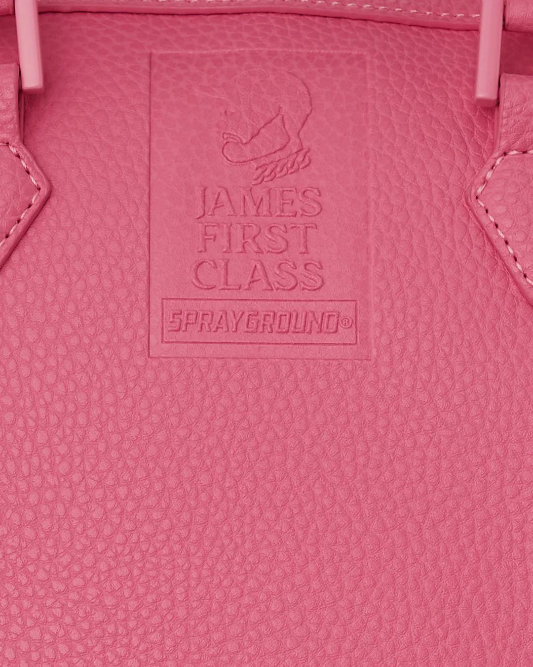 Sprayground JAMES FIRST CLASS FIRST LADY PYRAMID DUFFLE