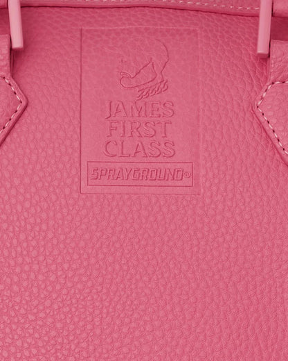 Sprayground JAMES FIRST CLASS FIRST LADY PYRAMID DUFFLE