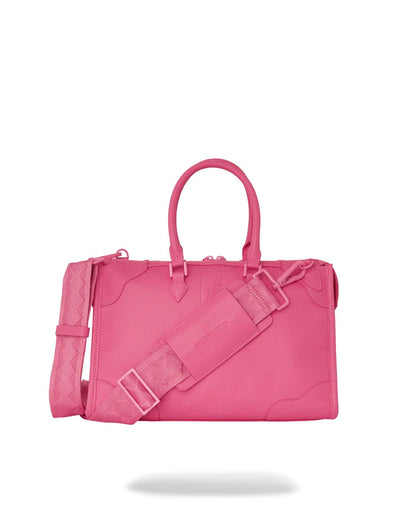 Sprayground JAMES FIRST CLASS FIRST LADY PYRAMID DUFFLE