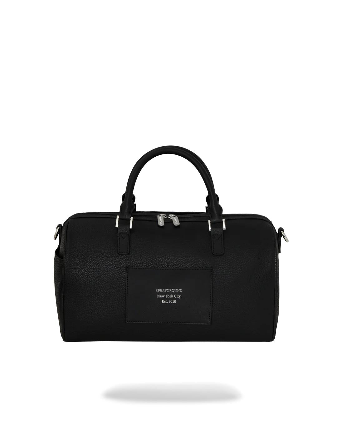 Sprayground THE HQ MINI DUFFLE