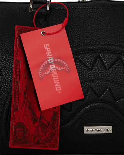 Sprayground THE HQ MINI DUFFLE