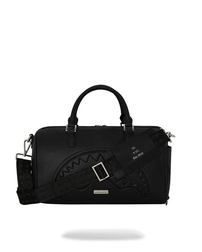 Sprayground THE HQ MINI DUFFLE