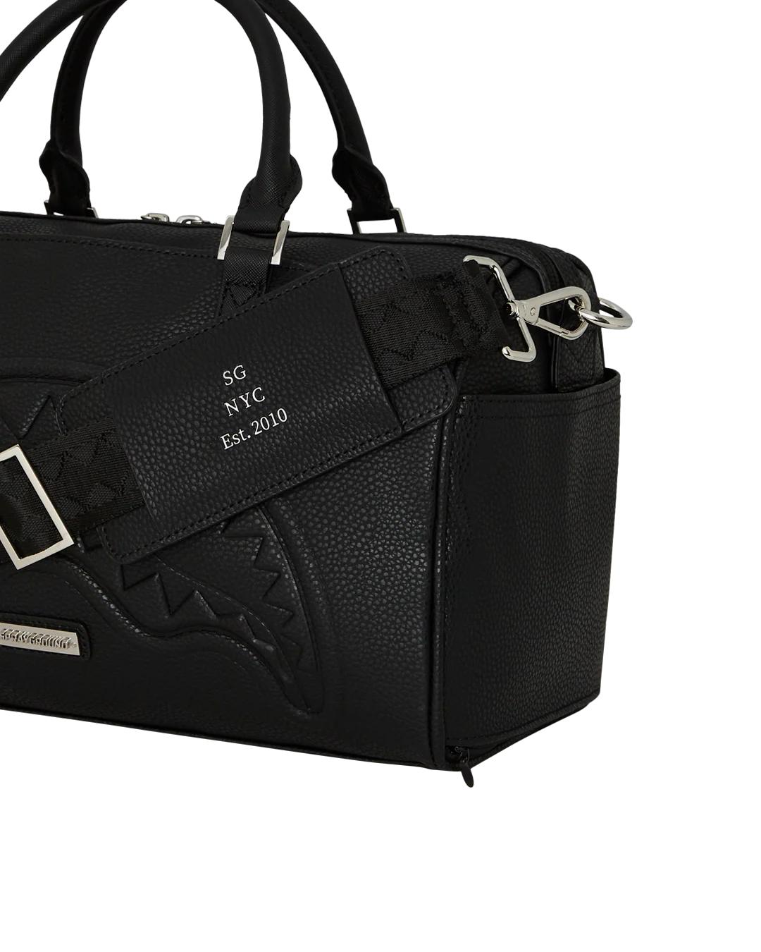 Sprayground THE HQ MINI DUFFLE