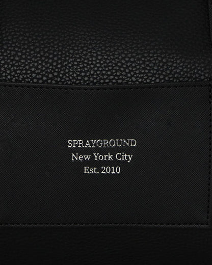 Sprayground THE HQ MINI DUFFLE
