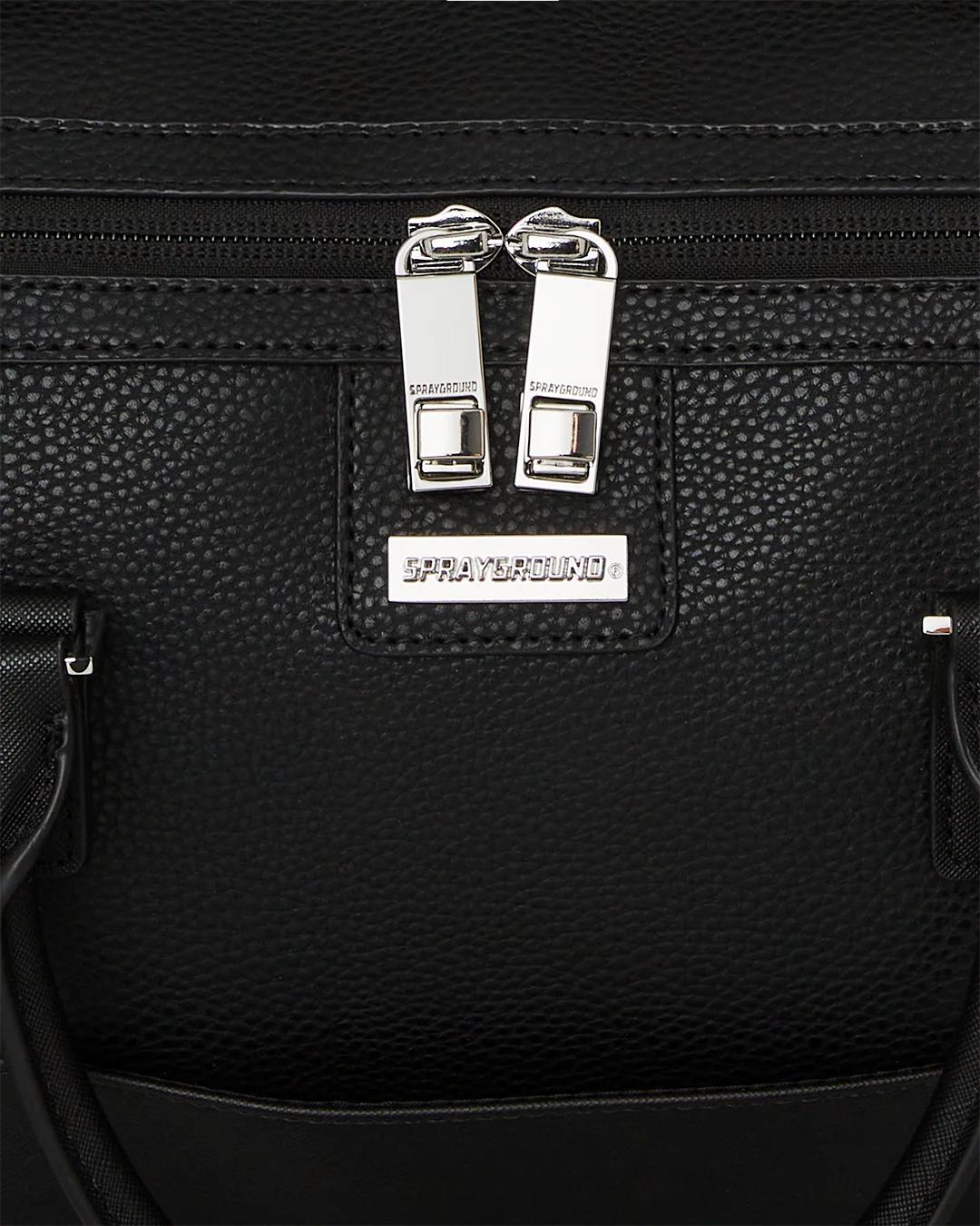 Sprayground THE HQ DUFFLE