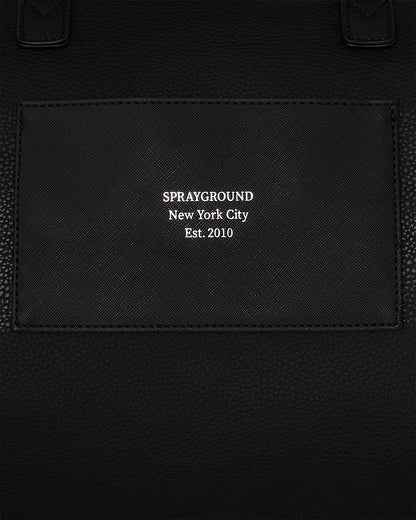 Sprayground THE HQ DUFFLE