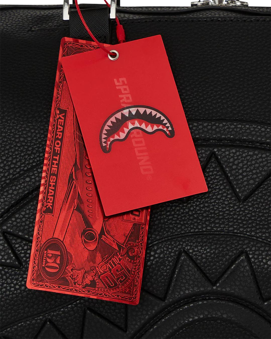 Sprayground THE HQ DUFFLE