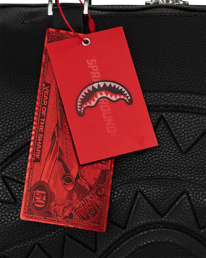 Sprayground THE HQ DUFFLE