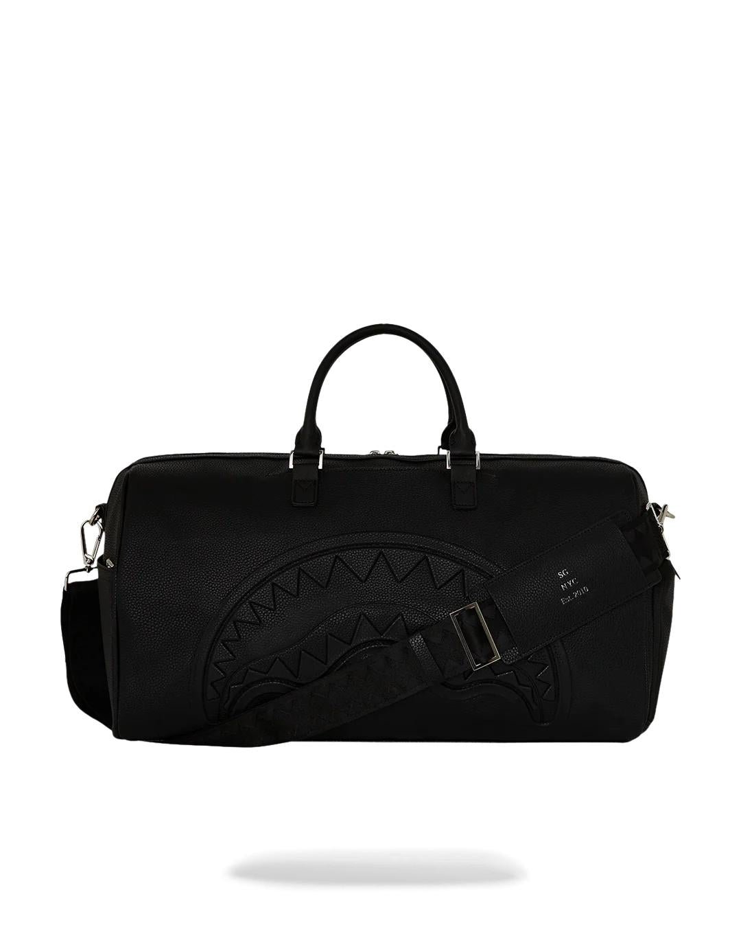Sprayground THE HQ DUFFLE