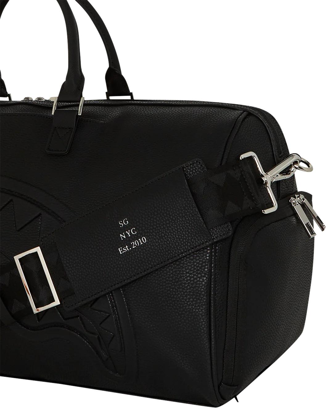 Sprayground THE HQ DUFFLE