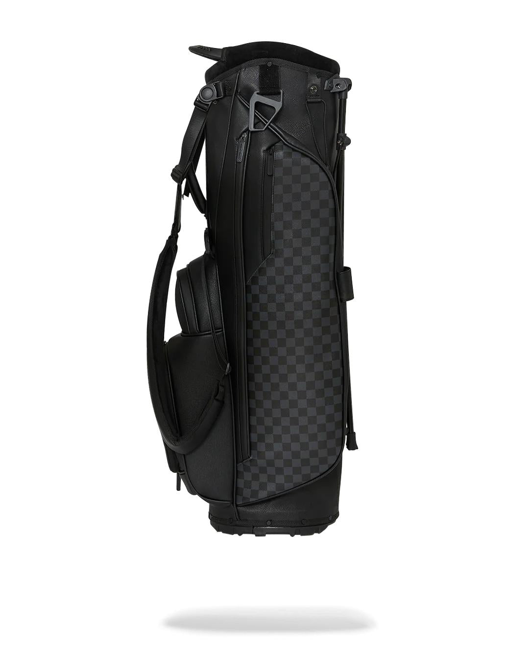 Sprayground TRIPLE DECKER HEIR TO THE THRONE PRO GOLF BAG