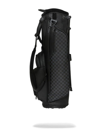 Sprayground TRIPLE DECKER HEIR TO THE THRONE PRO GOLF BAG