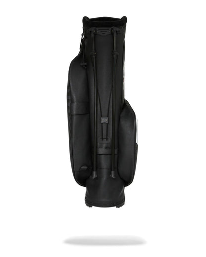 Sprayground TRIPLE DECKER HEIR TO THE THRONE PRO GOLF BAG