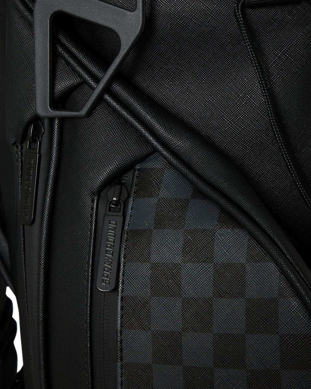 Sprayground TRIPLE DECKER HEIR TO THE THRONE PRO GOLF BAG