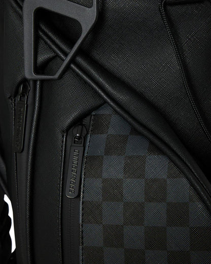 Sprayground TRIPLE DECKER HEIR TO THE THRONE PRO GOLF BAG