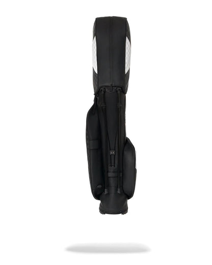 Sprayground TRIPLE DECKER HEIR TO THE THRONE PRO GOLF BAG