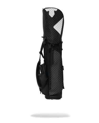 Sprayground TRIPLE DECKER HEIR TO THE THRONE PRO GOLF BAG