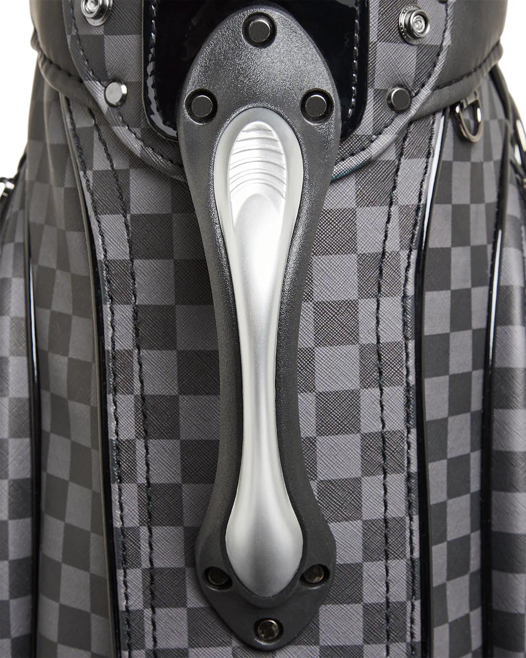Sprayground HENNY AIIR TO THE THRONE PRO GOLF BAG