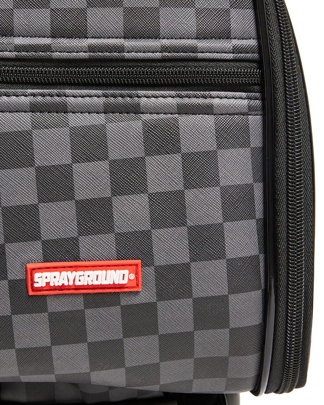 Sprayground HENNY AIIR TO THE THRONE PRO GOLF BAG