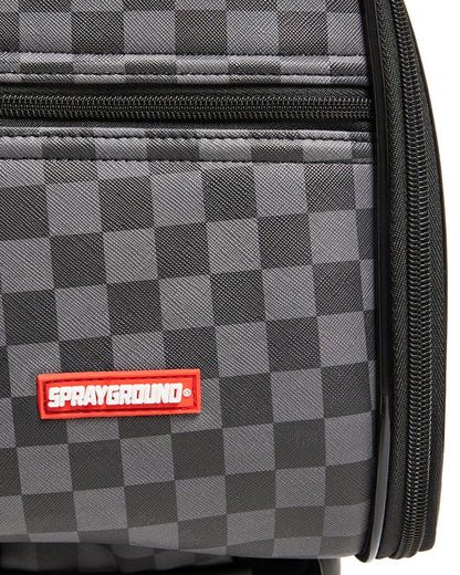 Sprayground HENNY AIIR TO THE THRONE PRO GOLF BAG