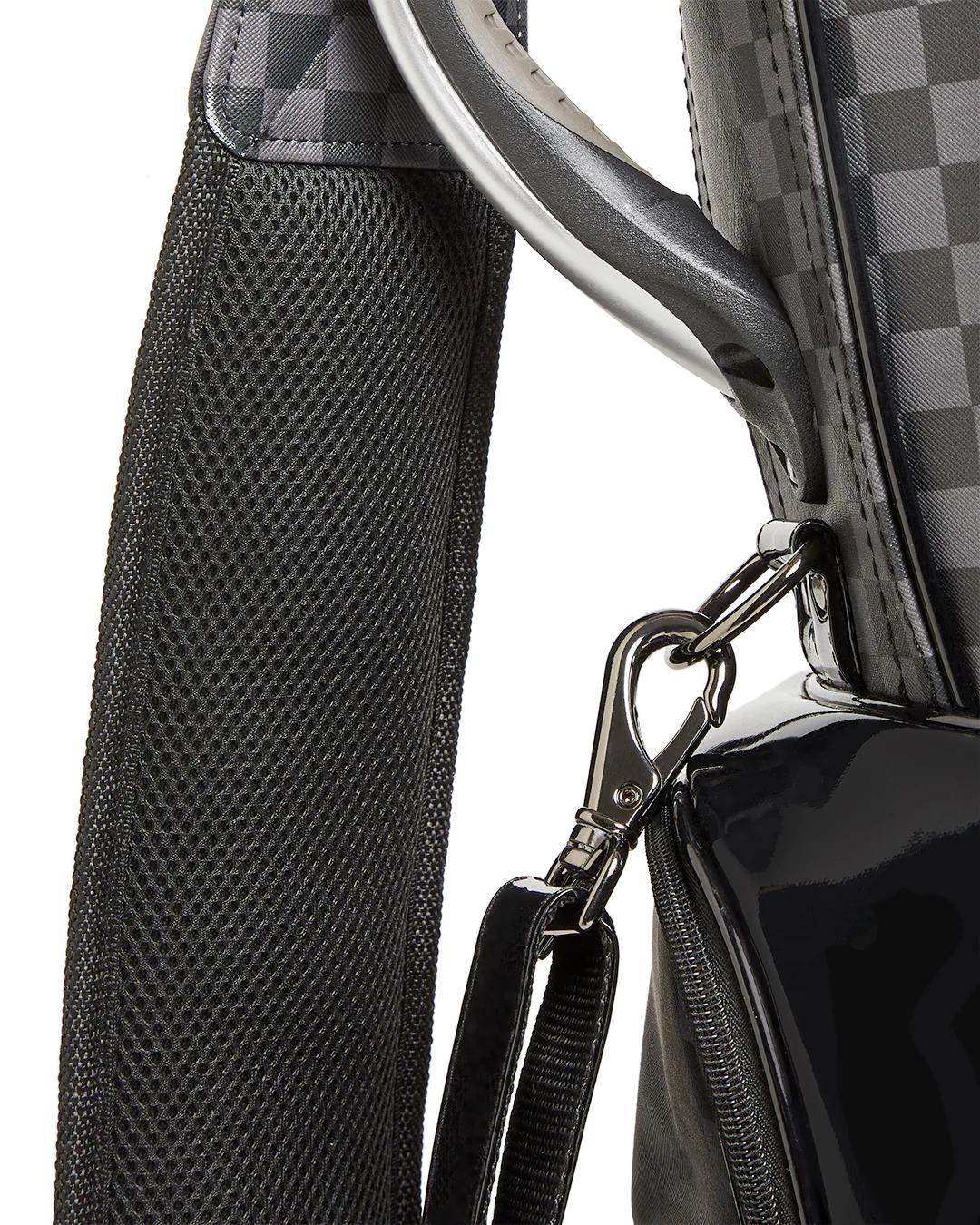Sprayground HENNY AIIR TO THE THRONE PRO GOLF BAG