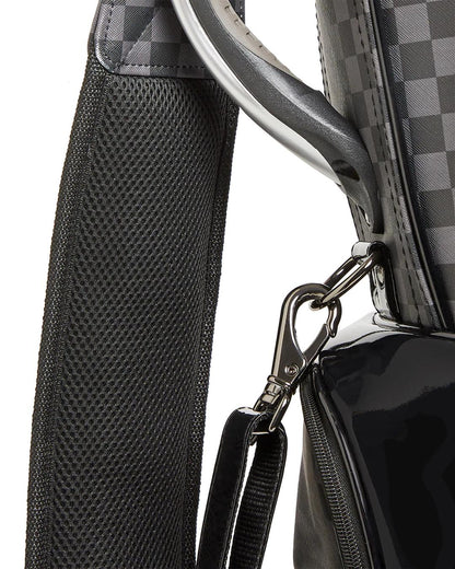 Sprayground HENNY AIIR TO THE THRONE PRO GOLF BAG
