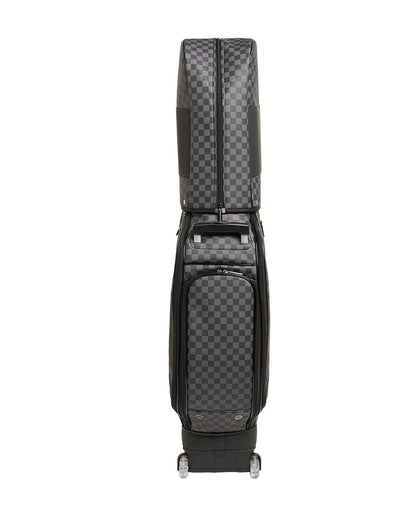 Sprayground HENNY AIIR TO THE THRONE PRO GOLF BAG