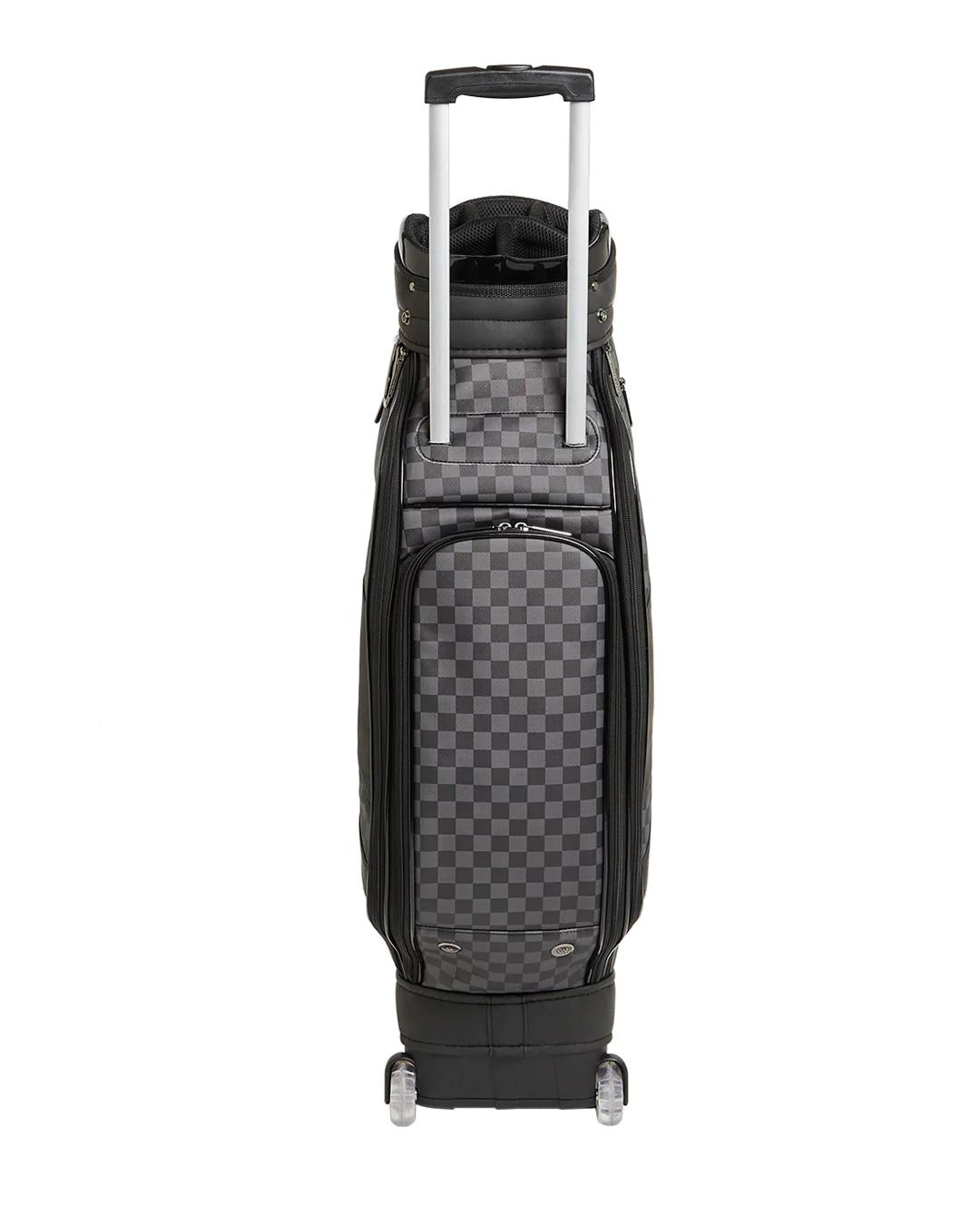 Sprayground HENNY AIIR TO THE THRONE PRO GOLF BAG