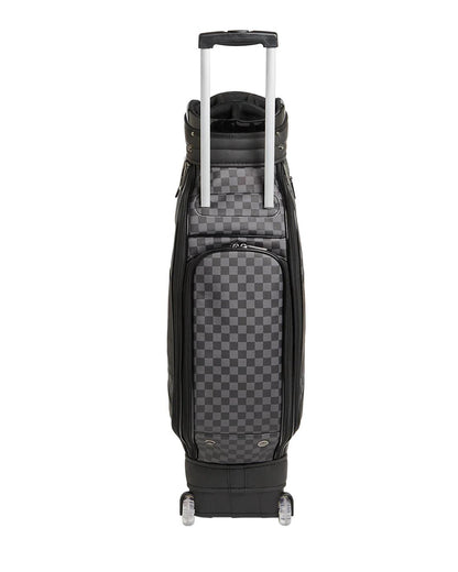 Sprayground HENNY AIIR TO THE THRONE PRO GOLF BAG