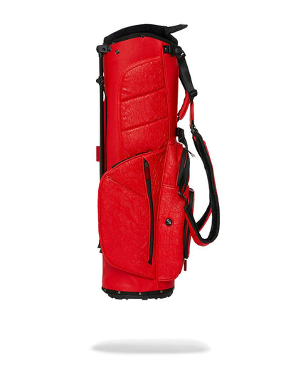 Sprayground KATANA SOUNDWAVE PRO GOLF BAG