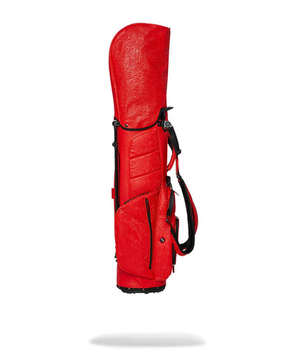 Sprayground KATANA SOUNDWAVE PRO GOLF BAG