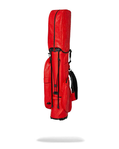 Sprayground KATANA SOUNDWAVE PRO GOLF BAG