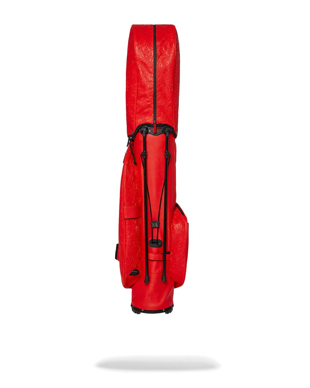 Sprayground KATANA SOUNDWAVE PRO GOLF BAG
