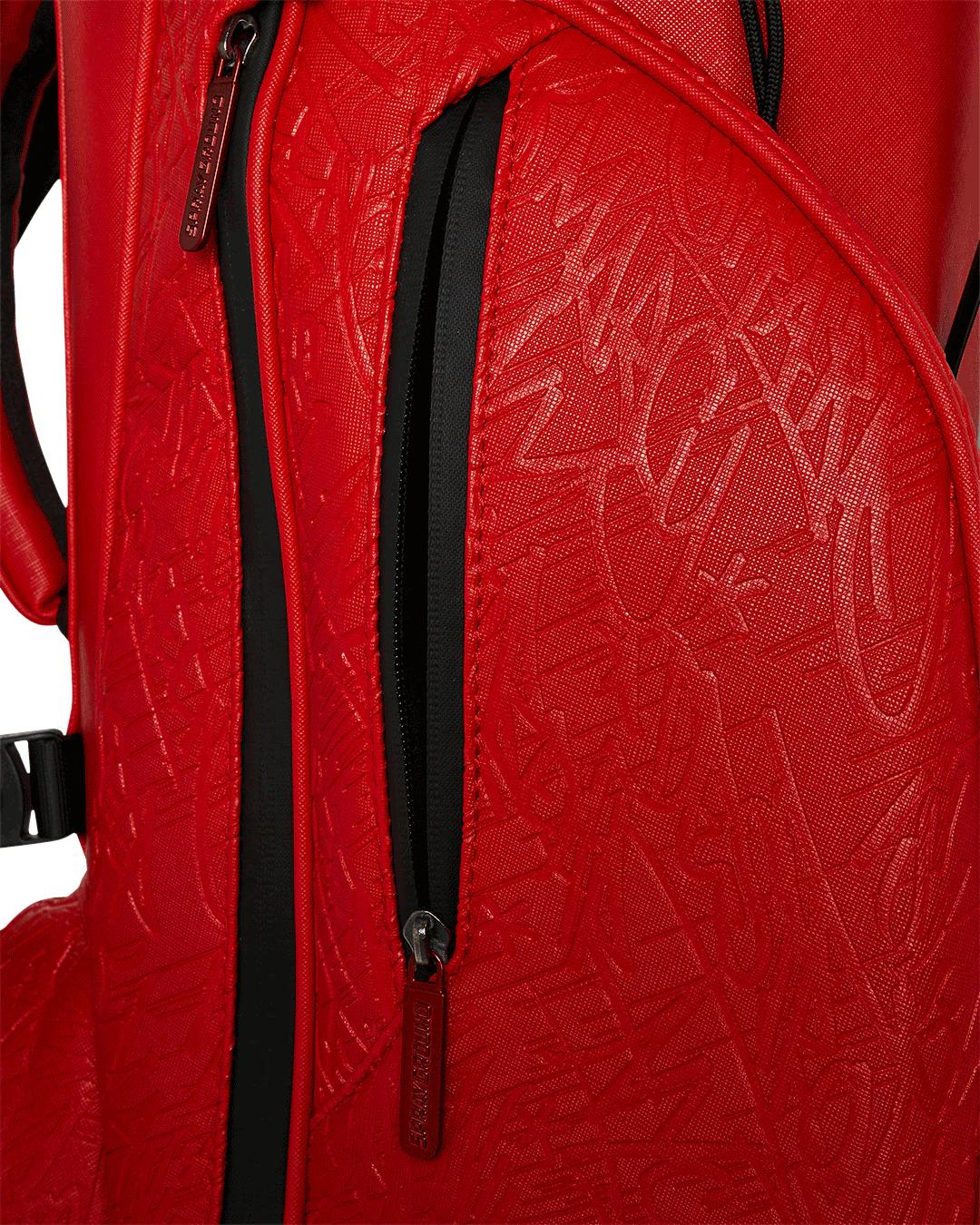 Sprayground KATANA SOUNDWAVE PRO GOLF BAG