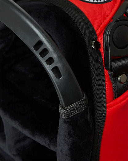 Sprayground KATANA SOUNDWAVE PRO GOLF BAG