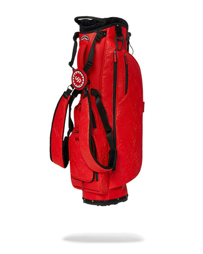 Sprayground KATANA SOUNDWAVE PRO GOLF BAG