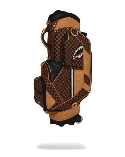 Sprayground HENNYVILLE GOLF BAG