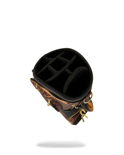 Sprayground HENNYVILLE GOLF BAG
