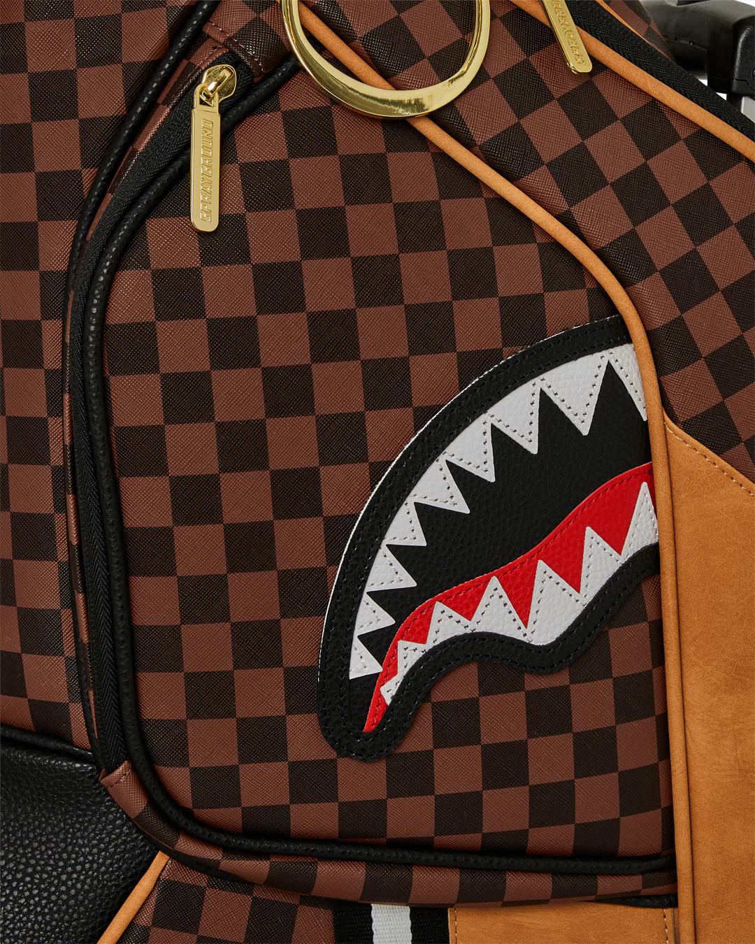 Sprayground HENNYVILLE GOLF BAG