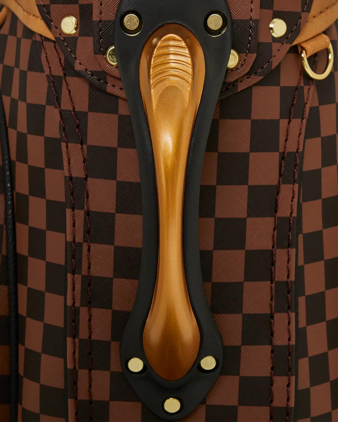 Sprayground HENNYVILLE GOLF BAG