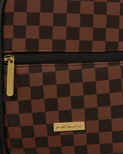 Sprayground HENNYVILLE GOLF BAG