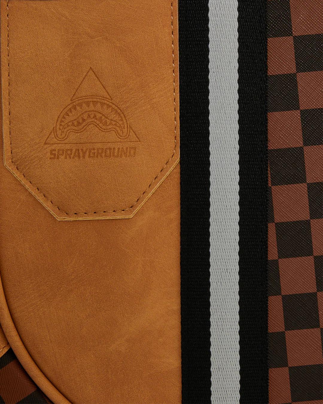 Sprayground HENNYVILLE GOLF BAG
