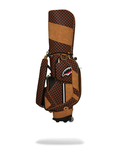 Sprayground HENNYVILLE GOLF BAG