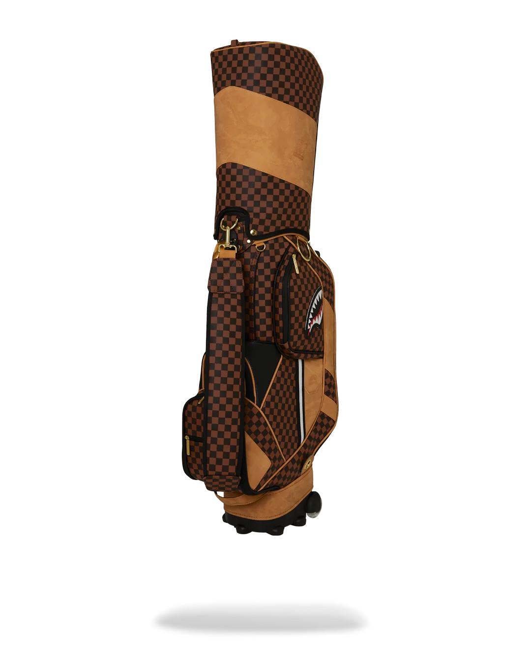 Sprayground HENNYVILLE GOLF BAG