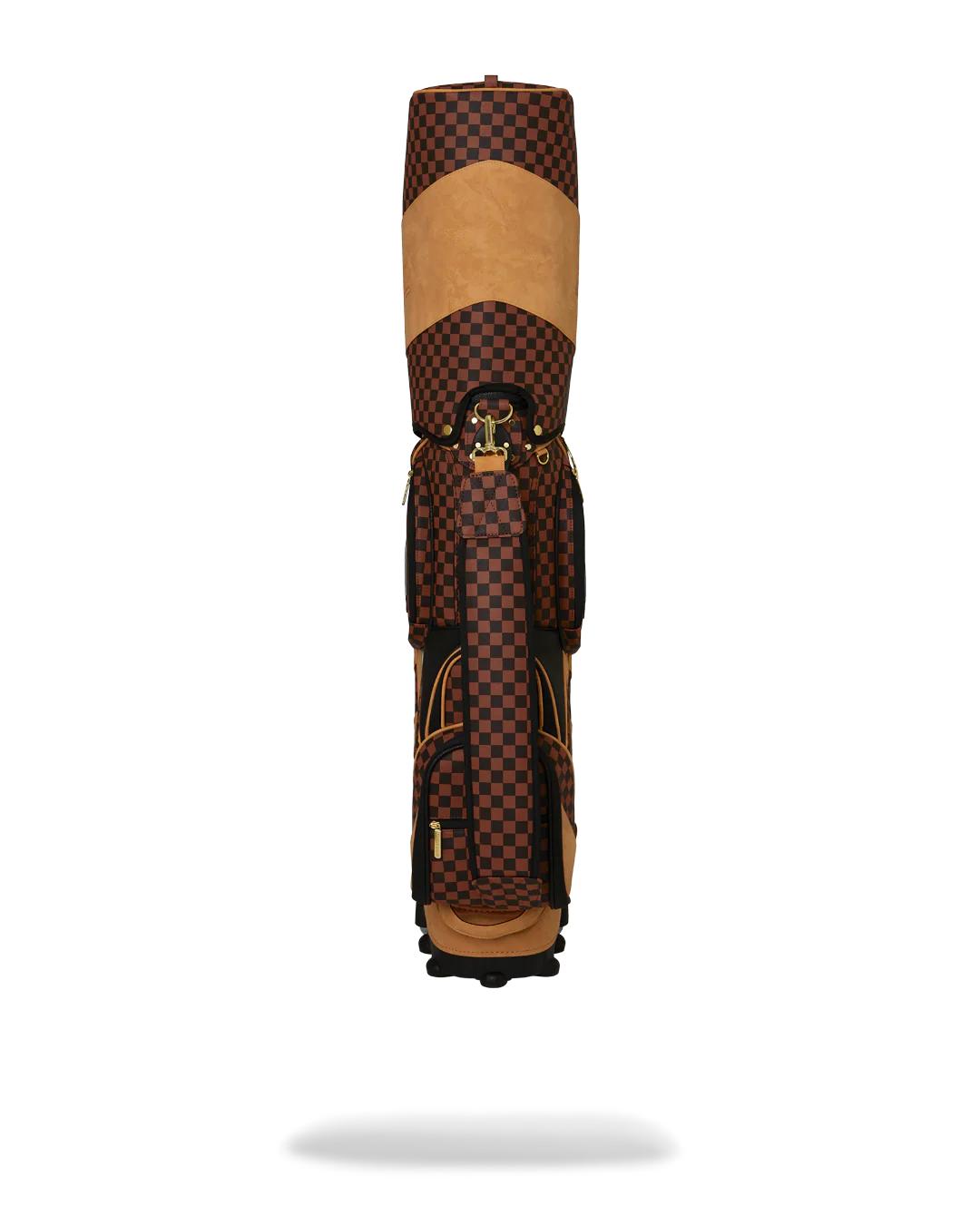 Sprayground HENNYVILLE GOLF BAG