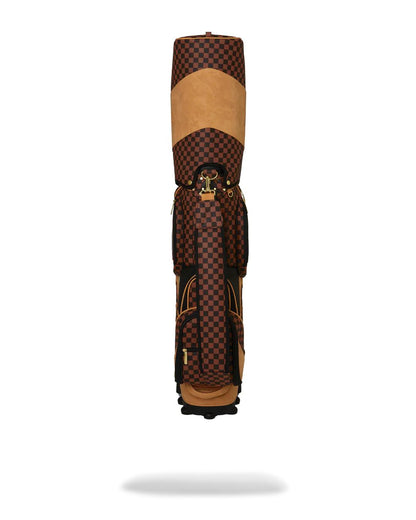 Sprayground HENNYVILLE GOLF BAG